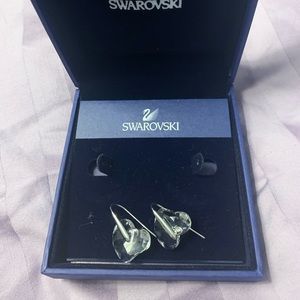 Swarovski Earrings